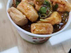-路边摊胡同里(星城商厦店)