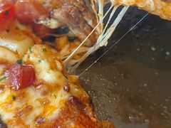-必胜客(新一城店)