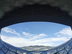-哈尔滨大剧院