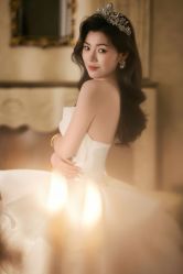 -薇薇新娘婚纱摄影连锁品牌(瘦西湖店)