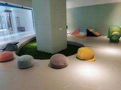 -BlueBubble蓝泡泡婴幼儿游泳会所(合川路店)