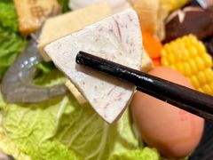 -呷哺呷哺 黄金牧场 (新辰里学清路店)