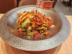 -胡小厨麻辣香锅(天鹅湖万达店)