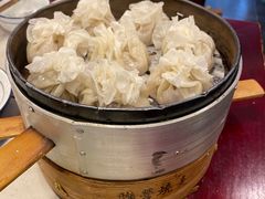 牛肉洋葱烧麦-内蒙联营烧麦 草原石榴红(护国寺店)