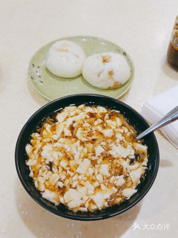 金陵包子铺我已经吃了十多年