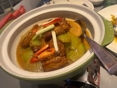 -阿庄新豫菜(航海东路店)