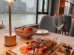 -Kathleen's Waitan 凯圣琳江景西餐厅(外滩店)
