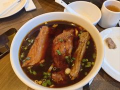 -中国厨房/台湾牛肉面