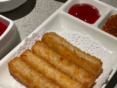 -海底捞大排档火锅(悦荟广场店)