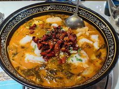 -牧雲子·臻选云南菜 .商务宴请(泰然大厦店)