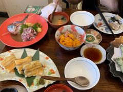 -加奈日本料理