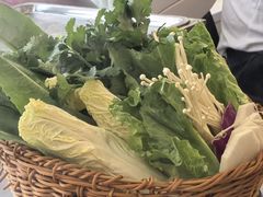 -陈大锅·岳阳鱼馆·地道岳阳菜(美食街店)