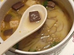 -小杨生煎(黄河路美食休闲街店)