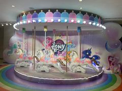 -OPEN開全日自助餐厅·西餐·海鲜(佛山希尔顿酒店)