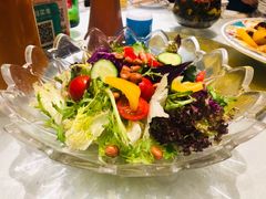 大拌菜-巴依老爷新疆美食(清华东门店)