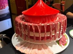 -南门四季铜锅涮肉(望京店)