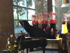 -深圳四季酒店·馥自助餐厅