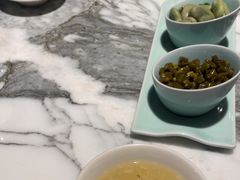 -湖滨28中餐厅·西湖宴·杭州君悦酒店