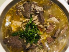 -阳坊胜利涮羊肉(阳坊老店)