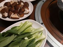 -大家烤羊庄·聚餐团建·谢师宴·生日派对(南山店)