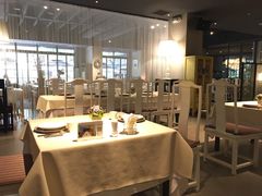 大堂-T館·花园艺术餐厅