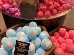 -LUSH(威尼斯人店)