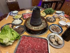 -月圆火锅(宁海东路二店)