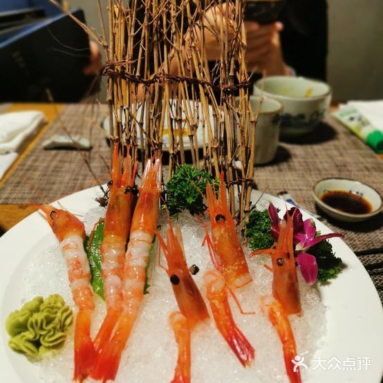 喜之膳(南峰华桂园店)