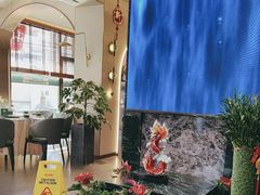 -峰厨大鱼泡饼(水上公园店)