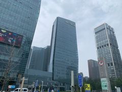 -大族广场Mall&More