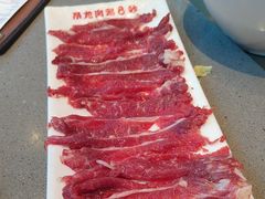 -为什么牛潮汕牛肉火锅(中信广场店)