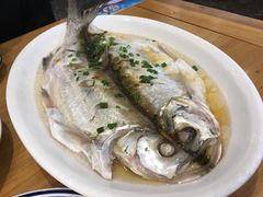 -湾里人家(旺山景区店)