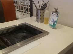 -银鲨海鲜烤肉火锅自助餐厅(五星店)