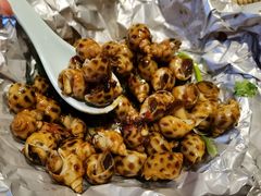 花螺-锅上蒸·特色蒸汽海鲜(龙洞店)