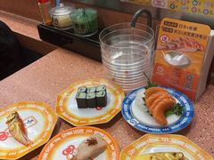 -元气寿司(东方宝泰店)