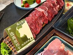 -吼堂老火锅(太古里总店)