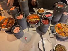 -壹小馆.皇城老妈(成都太古里店)