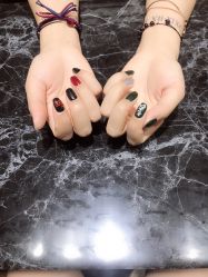 -Y2日式美甲美睫美肤沙龙