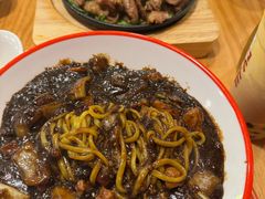 -多宾韩国料理(学衡路店)