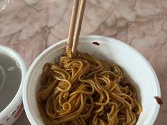 -周真真南昌拌粉·瓦罐汤(敦化路店)