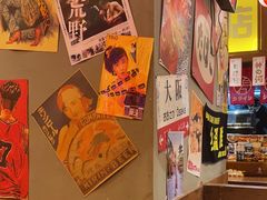 -白石的深夜食堂(济南万象城店)
