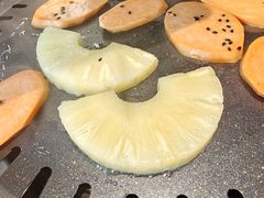 -杨小佳·齐齐哈尔烤肉·烤串(广州店)