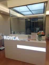 -ROYEA茹彦祛痘·问题肌肤修护中心