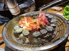 -泥炉烧肉师(新街口金銮巷店)