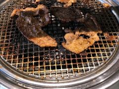-悟烧·自助烤肉料理(秋林旗舰店)