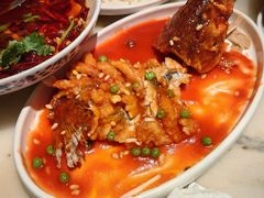 -探花·意境江南菜·唐伯虎文化体验店·松鼠桂鱼(观前店)
