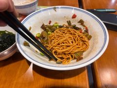 -和府捞面(天河领展广场店)