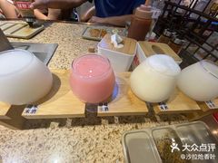 -大头叔烤鸡爪·朝鲜族烤串(天池路店)