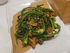 -吉林省林业宾馆-餐厅