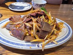 -老雒阳面馆·水席·洛阳菜(王城路店)